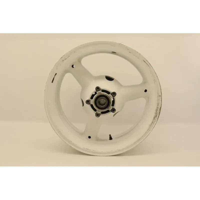 Jante arriere SUZUKI GSXR 600 1998 - 2000
