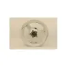 Jante arriere SUZUKI GSXR 600 1998 - 2000 Jante arriere SUZUKI GSXR 600 1998 - 2000