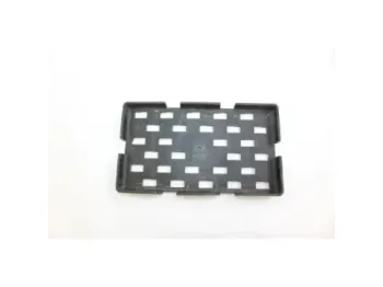 Support de batterie SUZUKI SV 650 N 2008 - 2010