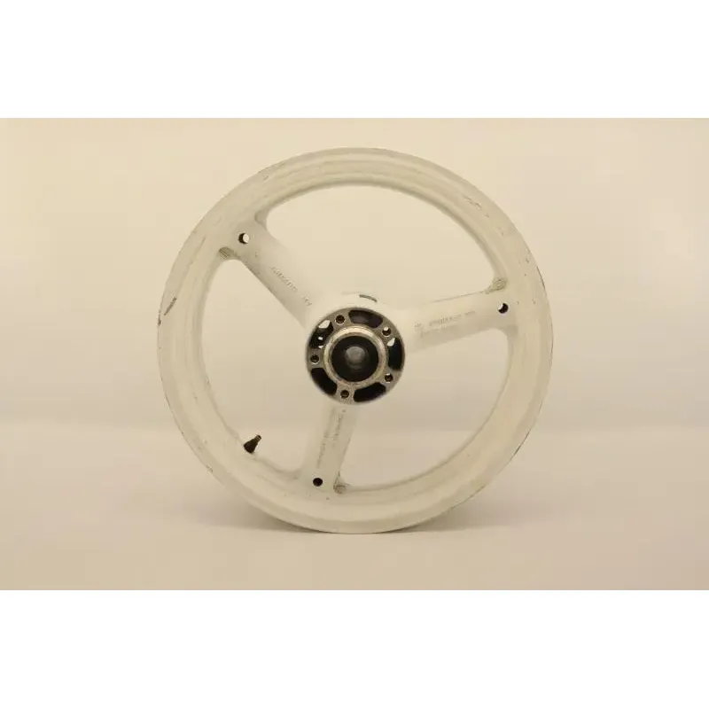 Jante avant SUZUKI GSXR 600 1998 - 2000
