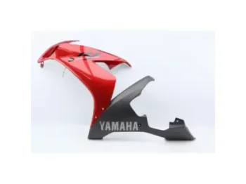 Flanc avant gauche YAMAHA YZF 1000 R1 2004 - 2006