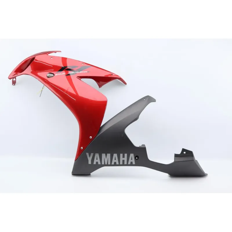 Flanc avant gauche YAMAHA YZF 1000 R1 2004 - 2006