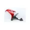 Flanc avant gauche YAMAHA YZF 1000 R1 2004 - 2006