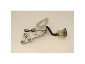 Platine avant droite SUZUKI GSXR 600 1998 - 2000
