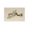Platine avant droite SUZUKI GSXR 600 1998 - 2000 Platine avant droite SUZUKI GSXR 600 1998 - 2000
