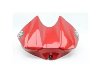 Habillage de reservoir YAMAHA YZF 1000 R1 2004 - 2006