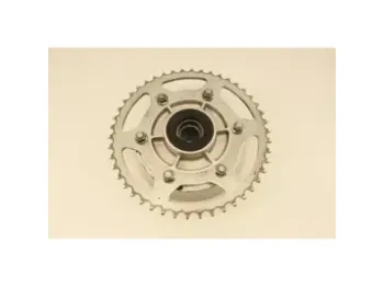 Porte couronne SUZUKI GSXR 600 1998 - 2000