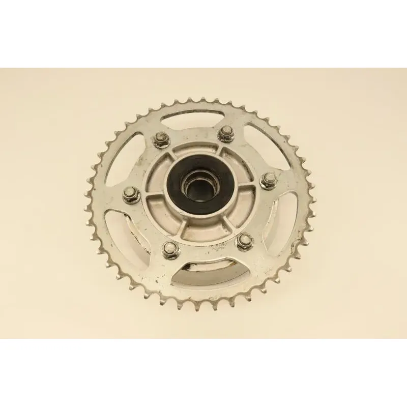 Porte couronne SUZUKI GSXR 600 1998 - 2000