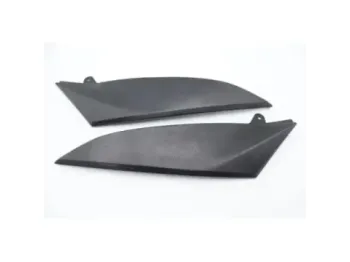 Habillage de reservoir YAMAHA YZF 1000 R1 2004 - 2006