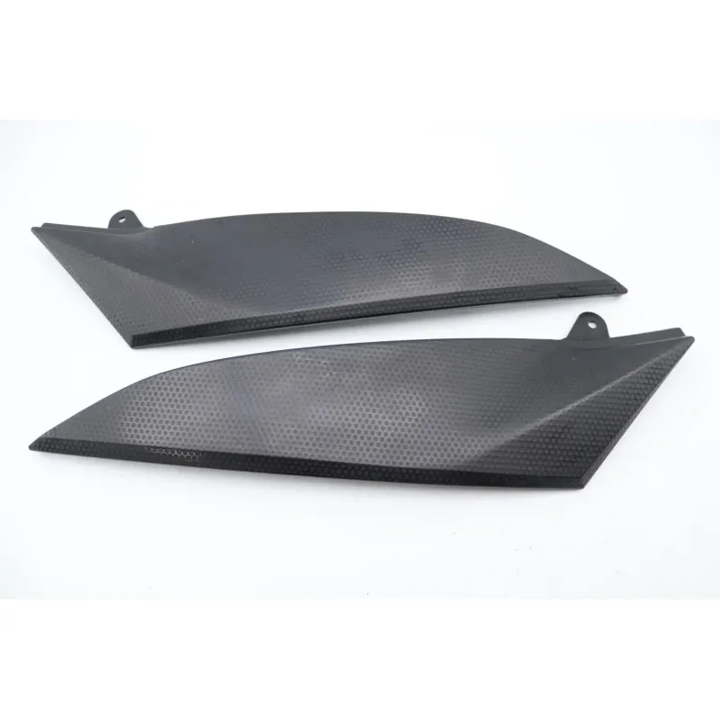 Habillage de reservoir YAMAHA YZF 1000 R1 2004 - 2006