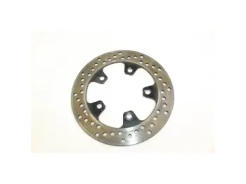 Disque frein arriere SUZUKI SV 650 N 2008 - 2010