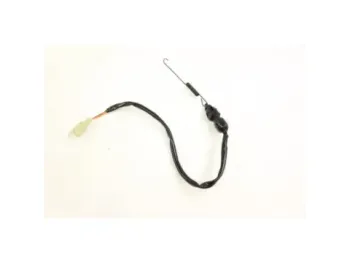 Contacteur de frein arriere SUZUKI SV 650 N 2008 - 2010