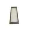 Grille de radiateur SUZUKI VX 800 1990 - 1997 Grille de radiateur SUZUKI VX 800 1990 - 1997