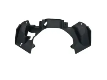 Cache interieur carenage BMW R 1200 GS 2017-2018 LC K50