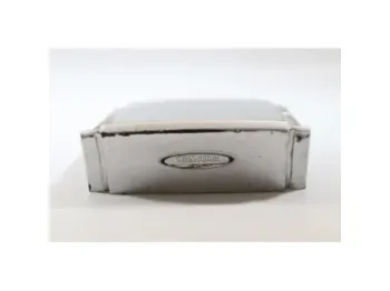 Separation de coque arriere YAMAHA FZS 600 FAZER 1998 - 2001