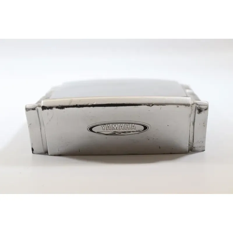 Separation de coque arriere YAMAHA FZS 600 FAZER 1998 - 2001