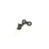 Platine avant droite SUZUKI VX 800 1990 - 1997 Platine avant droite SUZUKI VX 800 1990 - 1997