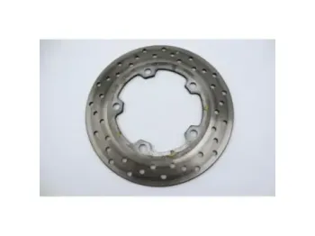 Disque frein arriere YAMAHA YZF 1000 R1 2004 - 2006