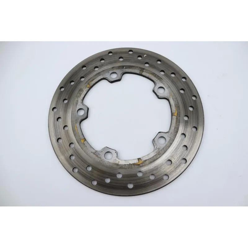 Disque frein arriere YAMAHA YZF 1000 R1 2004 - 2006