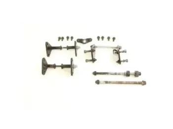 Support moteur SUZUKI VX 800 1990 - 1997