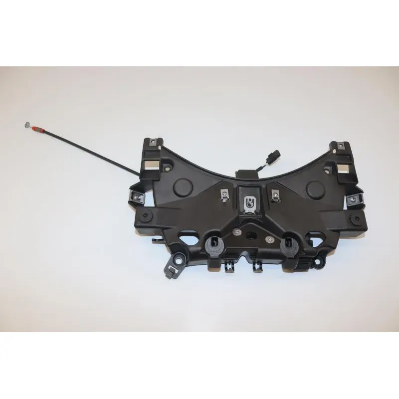 Serrure de selle TRIUMPH STREET TRIPLE 765 RS ABS 2017 - 2019