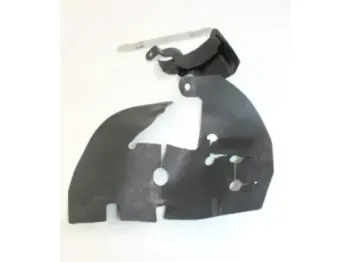 Pare chaleur HONDA CBF 600 N ABS 2004 - 2007