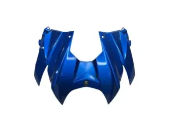 Cache reservoir SUZUKI GSXS 750 2017-2021
