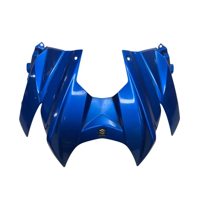 Cache reservoir SUZUKI GSXS 750 2017-2021