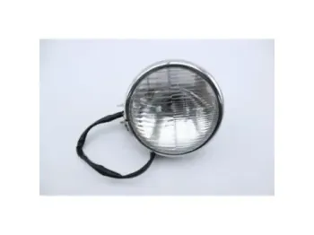 Optique (feux)(phare) EUROCKA QT 50 2011 - 2020