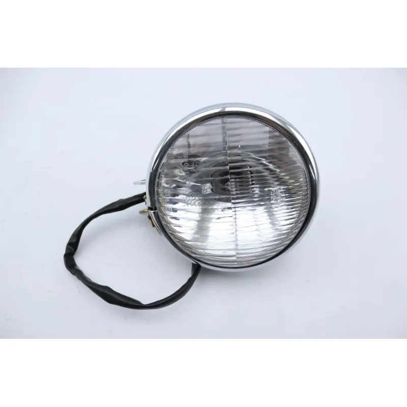 Optique (feux)(phare) EUROCKA QT 50 2011 - 2020