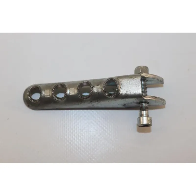 Repose pieds arriere gauche SHERCO SM 50 2018 - 2019