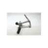Platine arriere droite YAMAHA FZS 600 FAZER 1998 - 2001 Platine arriere droite YAMAHA FZS 600 FAZER 1998 - 2001