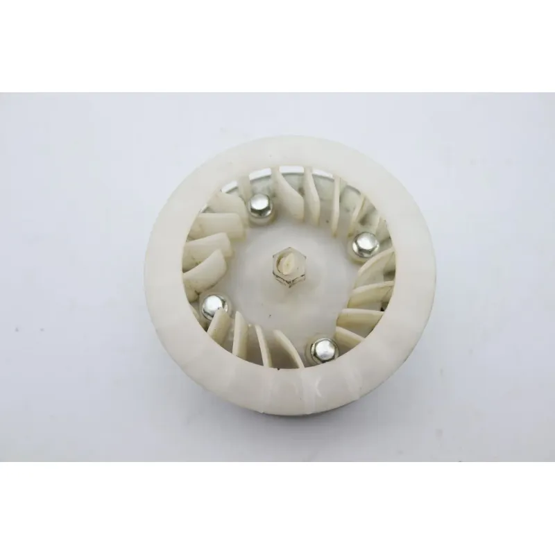 Rotor volant moteur EUROCKA QT 50 2011 - 2020