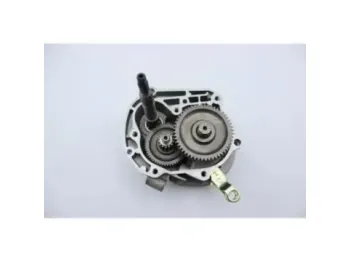 Arbre de transmission EUROCKA QT 50 2011 - 2020