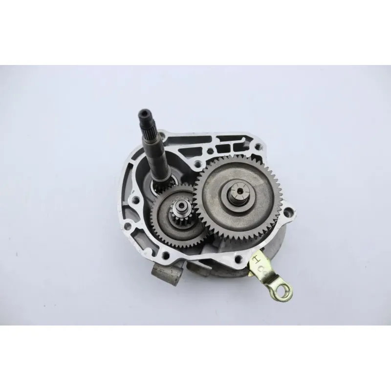 Arbre de transmission EUROCKA QT 50 2011 - 2020