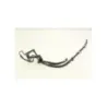 Durite de frein arriere HONDA CBF 600 N ABS 2004 - 2007