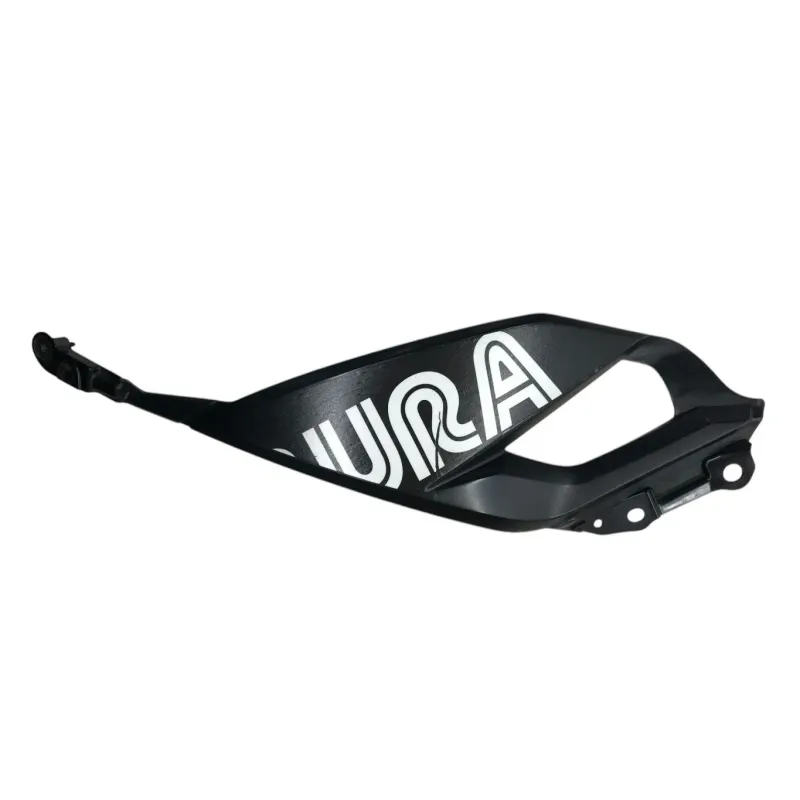 Cache lateral gauche SUZUKI GSXS 750 2017-2021