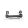 Support moteur YAMAHA FZS 600 FAZER 1998 - 2001 Support moteur YAMAHA FZS 600 FAZER 1998 - 2001