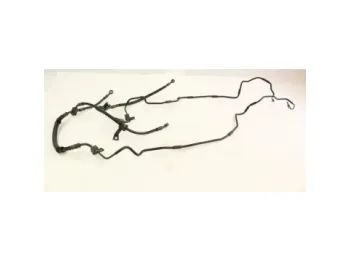 Durite de frein avant HONDA CBF 600 N ABS 2004 - 2007