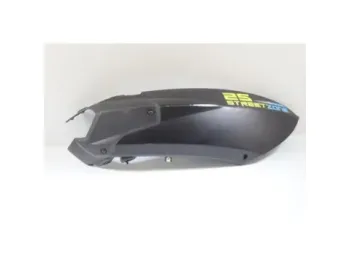 Coque arriere droit PEUGEOT STREETZONE 50 2018 - 2020