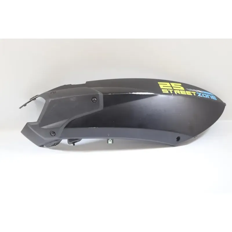 Coque arriere droit PEUGEOT STREETZONE 50 2018 - 2020