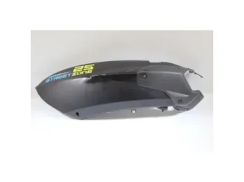 Coque arriere gauche PEUGEOT STREETZONE 50 2018 - 2020