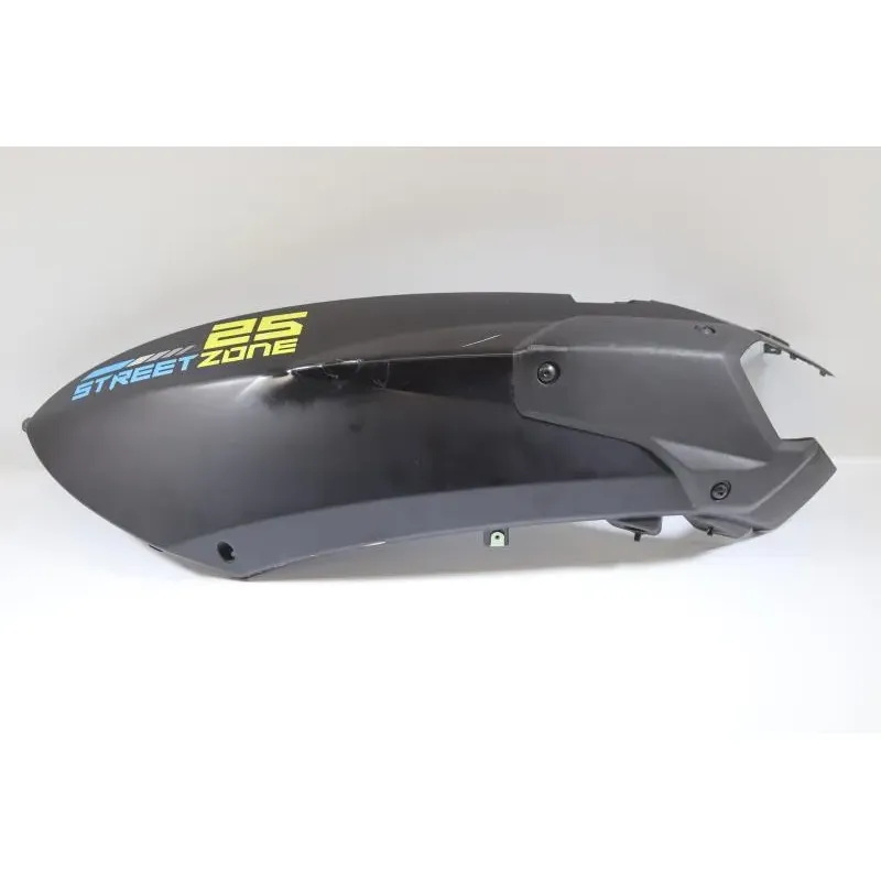 Coque arriere gauche PEUGEOT STREETZONE 50 2018 - 2020