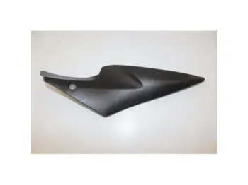 Cache reservoir droit SUZUKI GSXR 750 2006 - 2007