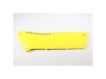Demi sabot droit PEUGEOT STREETZONE 50 2018 - 2020