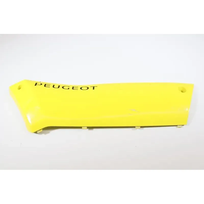 Demi sabot droit PEUGEOT STREETZONE 50 2018 - 2020