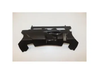 Cache moteur SUZUKI GSXR 750 2006 - 2007