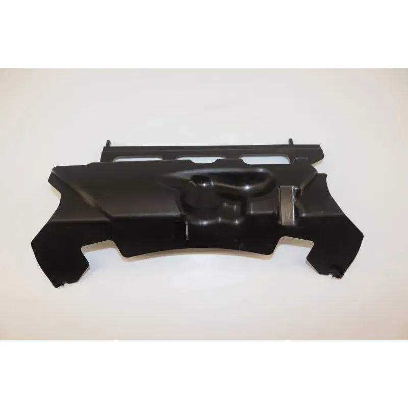 Cache moteur SUZUKI GSXR 750 2006 - 2007