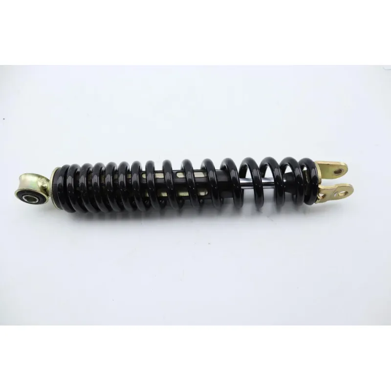 Amortisseur EUROCKA QT 50 2011 - 2020