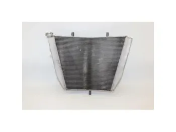 Radiateur eau SUZUKI GSXR 750 2006 - 2007